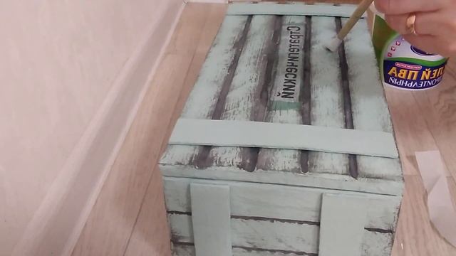 Снова о мужских подарках. Пакуем в оригинальном стиле