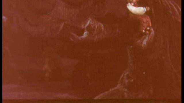 Диафильм Как лиса научилась летать Девочка и лиса Лиса и рак Русские народные сказки смотреть онлайн