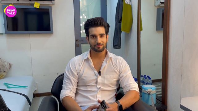 ABHISHEK MALIK AKA AKSHAY TANDON RAPID FIRE | KUMKUM BHAGYA | ZEE TV SERIAL | BEHIND THE SCENES| BT смотреть онлайн