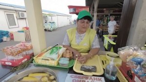 Прекрасная погода в Архипо-Осиповке сегодня. 18062023