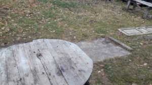 Женщинам дачницам понравится эта электрокоса, триммер, кусторез газонокосилка Hyundai GC 1400 Blade