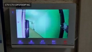 ТОП—10. Лучшие видеодомофоны для квартиры и частного дома. Рейтинг 2020 года!