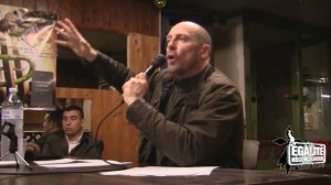 Alain Soral présente Comprendre L'Empire à Rennes - partie 4 de 4