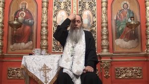 Можно ли мирянам молиться с четками? (прот. Владимир Головин, г. Болгар)