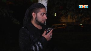 «Кое-что происходит в жизни. Опустошен»: маг Ариэль снова обрел голос, но отказался проходит испытан