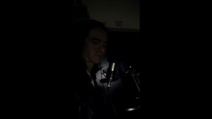 "Красно-желтые дни" metal cover