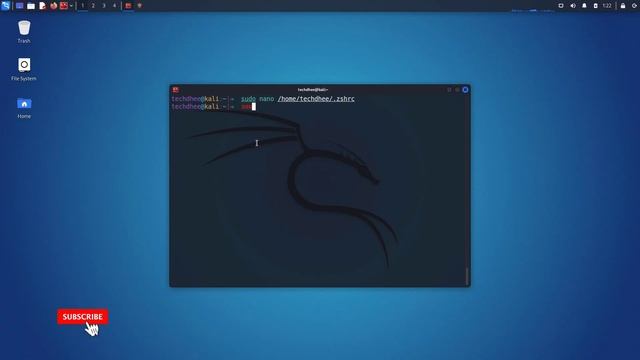 How to Install MITMf Framework in Kali Linux [Kali Linux 2021.4]