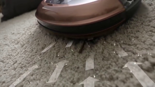 робот пылесос отзыв DiGa3000 смотреть онлайн