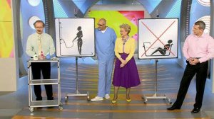 Жить здорово! Выпуск от 19.12.2013