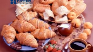 очень вкусно! - Круасаны