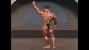 Kevin Levrone 2000 mr.Olympia