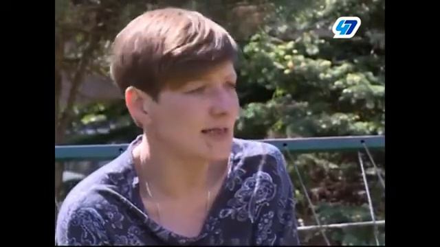 Жительнице Сертолово отказали в социальной пенсии для сына-инвалида смотреть онлайн