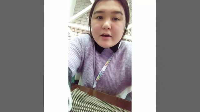 Мама-папа - 25 жыл(Ерік - Жанар) смотреть онлайн