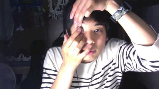 コンタクトレンズの使用感が爽快すぎた！ смотреть онлайн