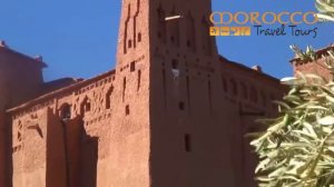 Guided Tours to Atlas Mountains and Ait Ben Haddou
