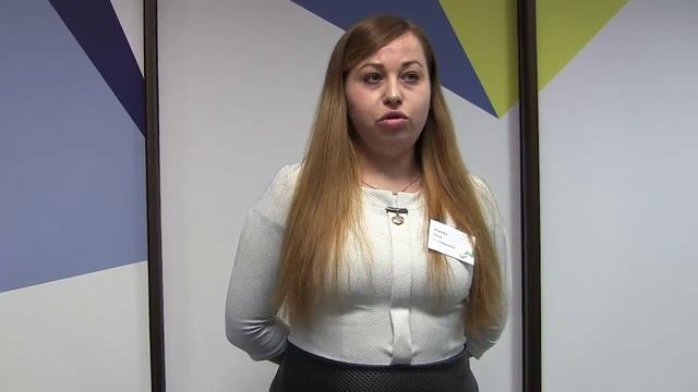 Массовый подбор. Отзыв Жуковой Анны, Бизнес-школа SRC смотреть онлайн