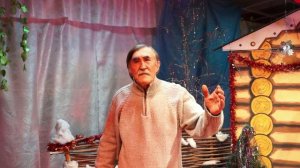 прими к себе поэта