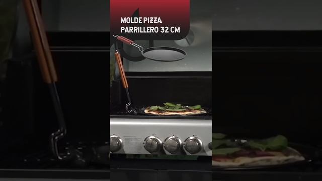 Convierte tu parrilla Mr Beef en el mejor horno con estos accesorios