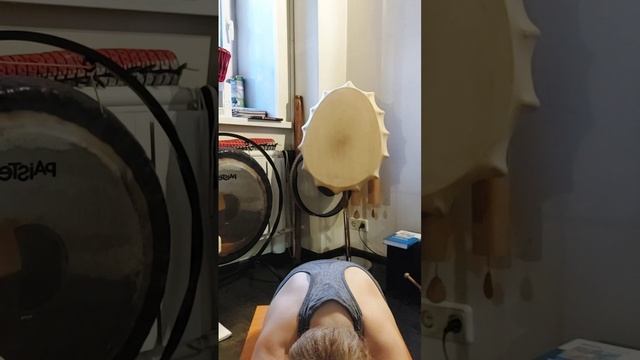 Противостояние страху. День 9. Кундалини йога. Проверьте свою психическую силу. смотреть онлайн