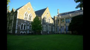 Новая Зеландия 2011