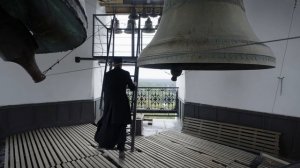 "ЗАПИСКИ УСТАВЩИКА" ПОСЛУШНИКА НИКОЛАЯ САЙКИ | ПРО КОЛОКОЛ | ВАЛААМСКИЙ МОНАСТЫРЬ