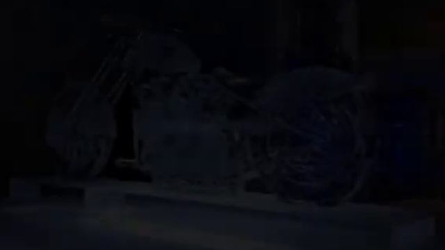 Скульптуры изо льда, смотреть онлайн