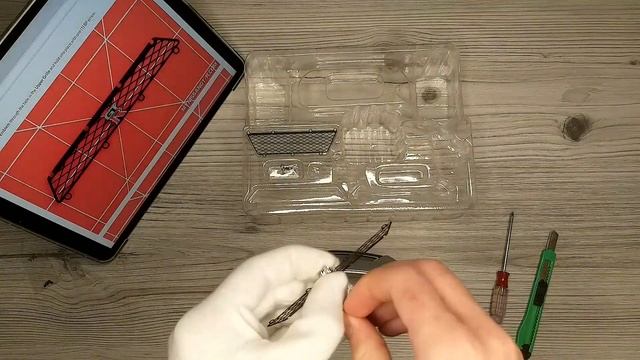 1:8 Nissan GT-R (R35) СБОРКА 1-2 ВЫПУСКОВ / Eaglemoss