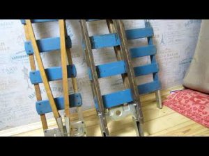 Кильсон байдарки салют 3.