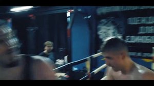 Святослав Коваленко против Чипинкос (ПОЛНЫЙ БОЙ)