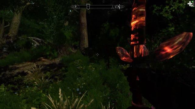 Enderal : Forgotten Stories :: The Path to Ark. смотреть онлайн