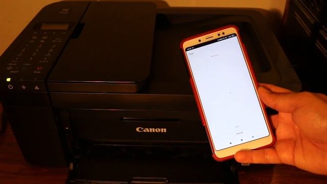 How to COPY, PRINT & SCAN with Canon TR4540 all-in-one Printer review ? смотреть онлайн