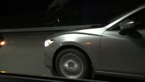 Audi A6(C7) 2.0TFSI (180hp) vs Mazda 6 2.5AT (192hp)