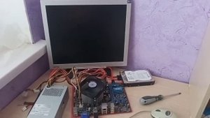 проверка Asus P8H61-M LX3 R2