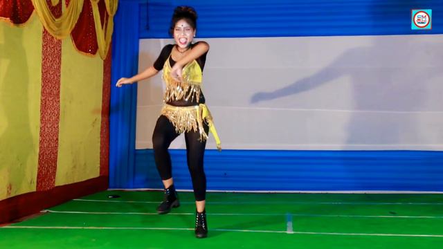 Ek Botol Pila Botol | Dance Video | Nagpuri Song | Soumik Music смотреть онлайн