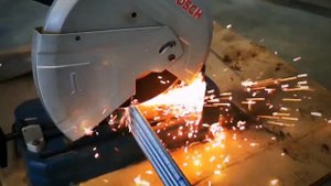 Установка резьбовых шпилек на химический анкер hilti hit re 500 v3