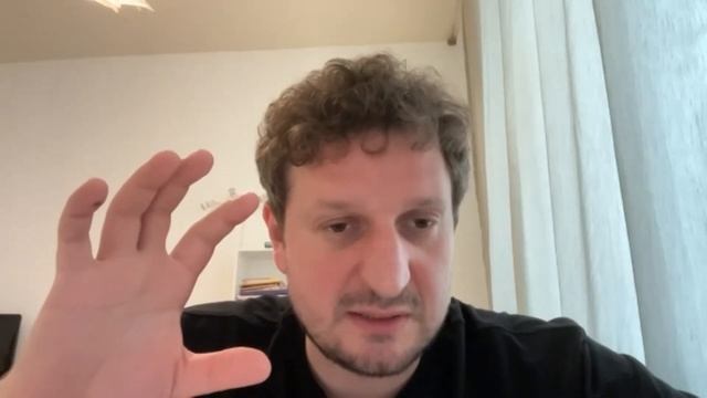Борис Шилин: Жизнь в матрице, цифровая мода, ИИ-агенты и аватары | Подкаст «Ноосфера» #047