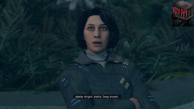 STARFIELD Walkthrough P39 Investigating Hope Tech