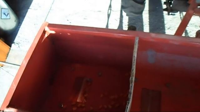 сеялка для мотоблока,минитрактора,обзор.