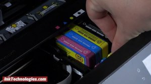 HP Photosmart 7510 Instructional Video