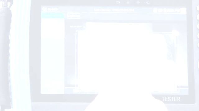 7 inch retina touch screen 4K H.265 1920x1200 resolution cctv tester смотреть онлайн