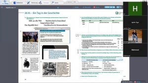 #Aspekte Neu B2 Modul 1 - 2