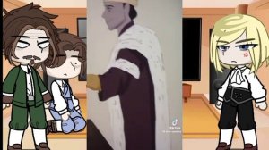 ||Реакция ПВЛ+(Пётр 1)из 18 века|1/?||