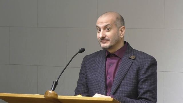 Что такое Евангелие / часть 3 / С.П. Коваль смотреть онлайн