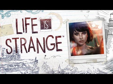 Life is Strange