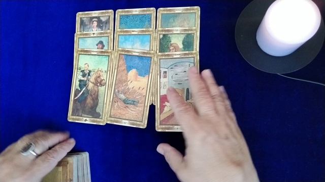 Пауза затянулась... что будет впереди ?????❓