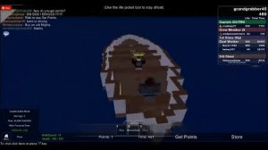 Roblox titanic Walkthrough