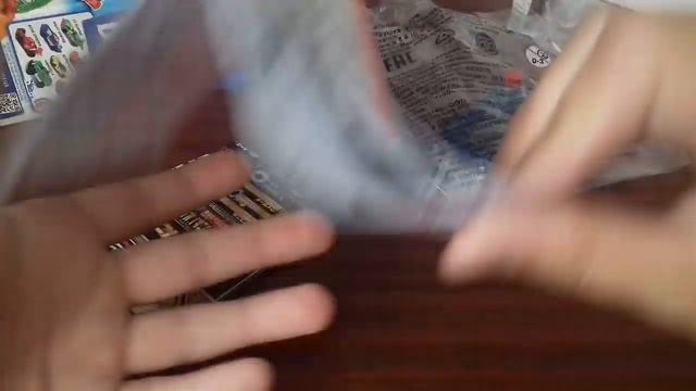 айс драгон от PRO.100 beys или от СВИТ БОКС!? смотреть онлайн