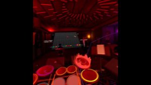 Infant Annihilator - Decapitation Fornication VR Drum Cover