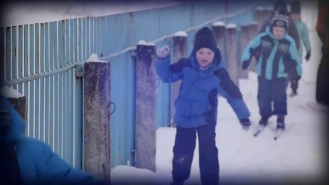 Детский сад  Золотая рыбка КЛИП смотреть онлайн