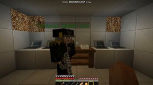 Ядерный апокалипсис в Minecraft Сезон№2 Серия№4 Главная База ФБР
